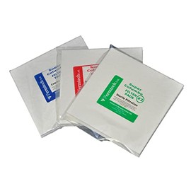 Super Colombo Wine Filter Pads Pack of 4 (Bundle)