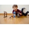 SIGG - Aluminium Kids Water Bottle - Miracle Dinosaur -