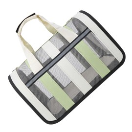 Bolsa Transportadora para Gatos, Transpirable, Tela Oxford de Gran Apertura, Plegable, Ligera para Perros y Gatos (M 25 cm9,8 Pulgadas)               