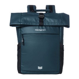 Hedgren Line 15" RFID Laptop Backpack (City Blue)