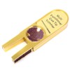 CUESOUL Billiard Cue Tip Tip Maintenance Tool U Shape