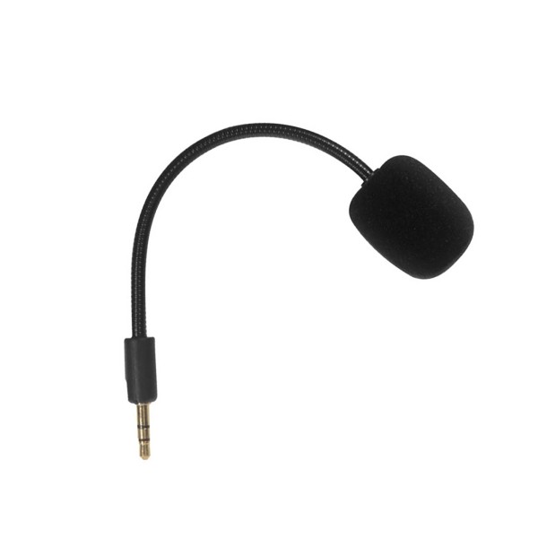 Unbranded Replacement Boom Microphone Mic for Razer Barracuda X Gaming