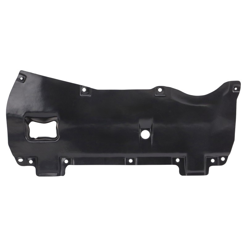 TRQ Engine Splash Shield Front Lower Compatible with 2017-2022 Honda