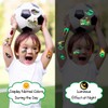 Pack of 20 Tattoos Children's Football Gifts Boys Children's Tattoo