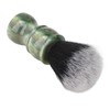 Shaving Brush Resin Handle Men Barber Beard Shave Tool Soft