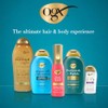 OGX, Crema Corporal Suavizante de Coco y Café, 577 ml