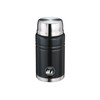 Cilio Container KP0000 545616 Food Container Monte 750 ml Black