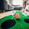 Xiaomoyu 26 Pcs Golf Balls, Sponge Practice Golf Balls, Golf