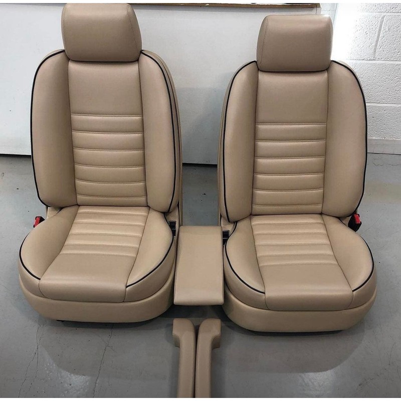LCD All-in-One Leather dye & Sealer - Repair & Restore