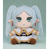 Funeral Freeren Freeren Plush Toy