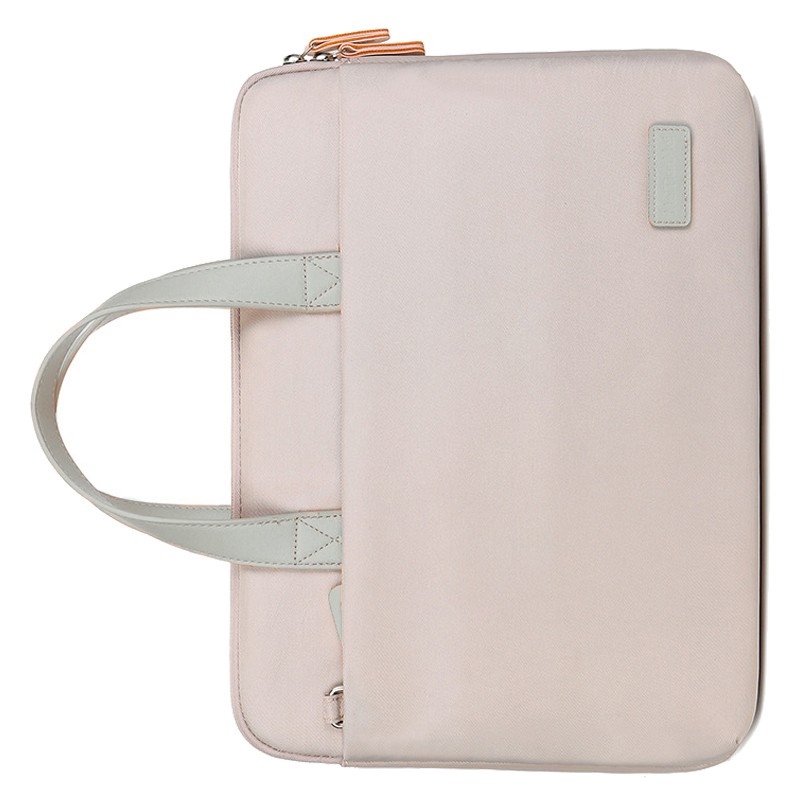 Laptop Bag Oxford Cloth Large Capacity Scratch Resistant Shockproof Laptop