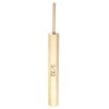 sourcing map Brass Pin Punch 3/32" Non-marring Drive Punch Cylindrical
