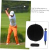 Sosoport Golf Training Ball Posture Correction Aid for Men and