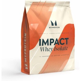 Myprotein Impact Whey Protein Isolate 10848203 1000g