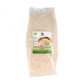 Psyllium Husks Indian Organic