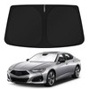 KUST Custom Fit Windshield Sun Shade for Acura Integra 2023-2025
