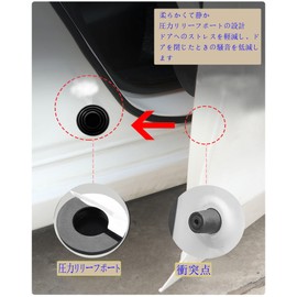 Car Shock Absorber Gasket for Honda Accord / New Accord CV System Accord Hybrid CRV Hybrid / N-WGN/n Wagon Custom / New N-WGN & Custom / Civic Type R CIVIC TYPE R / New Civic Sedan / New Civic