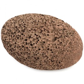 PHOGARY Natural Pumice Stone for Feet, 1 Pack Volcanic Lava Foot Stone Pedicure Tools Hard Skin Callus Remover for Feet and Hands - Natural Foot File Exfoliation to Remove Dead Skin