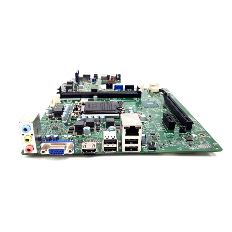 For Dell Dell Inspiron 3250 SFF LGA1151 Desktop Motherboard J4NFV