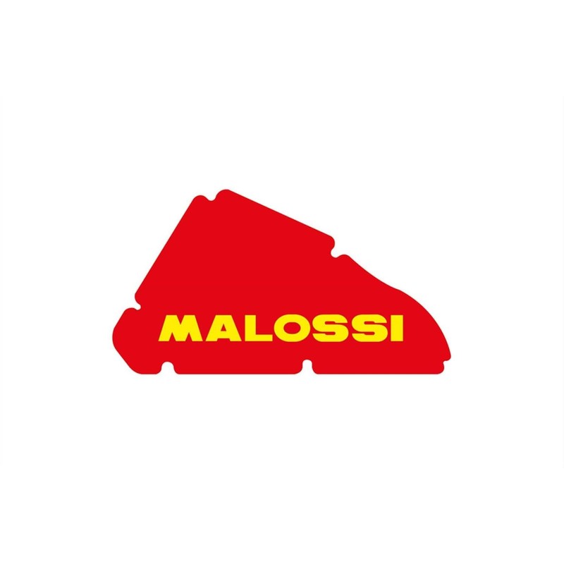 MALOSSI RED SPONGE AIR FILTER FOR GILERA RUNNER 50 (-99)