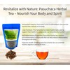 CIK Naturals Pasuchaca Herbal Tea - (100g) Herbal Infusions Zip-lock