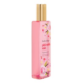 Bodycology Pink Vanilla Wish Fragrance Mist Women 8 oz