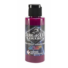 WICKED Detail Colors W064 Magenta 60 ml