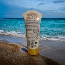 YC Lemon & Honey Facial Scrub 175ml