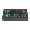 Electronic Scoreboard with Timer Remote Control Digital Score Counter for