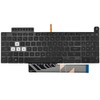 Replacement Backlit Keyboard for ASUS TUF A15 F15 FA507 FX507