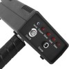 25m Detection Depth High Accuracy Metal Detector 1200m Range Gold