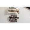 (2) HARTWELL LATCH SNAPSLIDE 537AS442 H5100-2-156-312 5325-01-029-9671