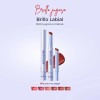 Sace Lady Labial Gloss Retráctil Efecto Brillo Jugoso Fps15