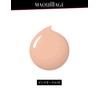 Maquillage Dramatic Jelly Liquid Foundation, Unscented, Pink Ochre 10, 1.0