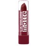 L.A. COLORS Matte Lip Color, Strawberry CML549