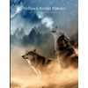 Wolfpack Weekly Planner: Lead Your Pack to Success and Harmony