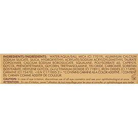 stila stila Shimmer And Glow Liquid Eye Shadow, Original, 0.153 Fl Oz