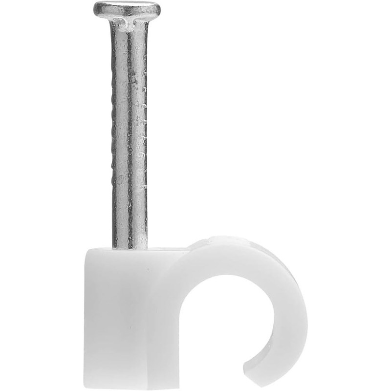 Debflex 700407 Cable Tie - Electric Cable Attachment and Connection