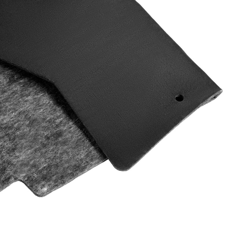 KOJEM Hood Insulation Pad Heat Shield Fit For 1992-1997 Ford