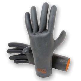 MDNS Prime 2 mm smooth skin neoprene gloves, size: S