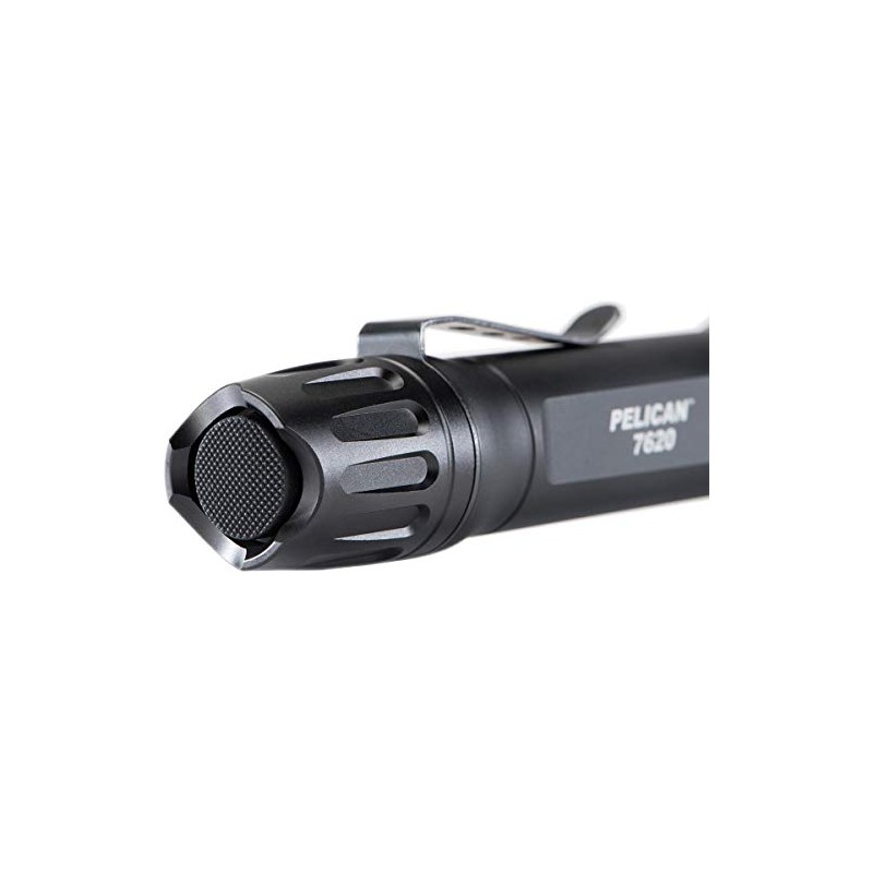 Pelican 7620 Tactical LED Flashlight (Black)