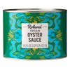 Roland Foods Vegan Oyster Sauce 64.2 Ounce Can, Pack of