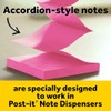 3M Post-it despachador de notas gato