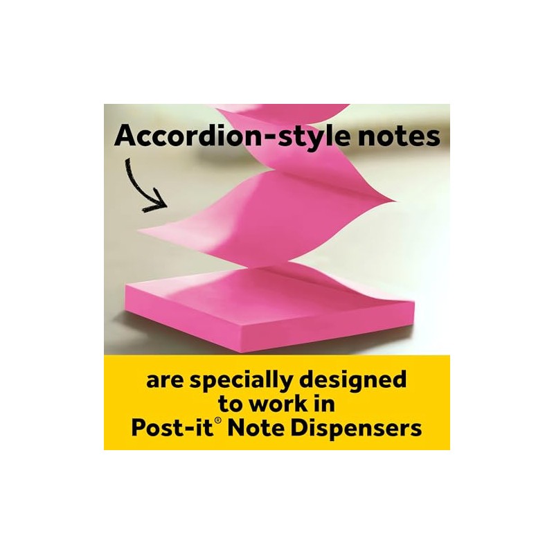 3M Post-it despachador de notas gato