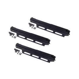 Goodnailer NR2183 Aluminum Magazine For 21 degree Framing Nailer (3 pack) Aftermarket Parts Fit For Hitachi NR83A2/3/5