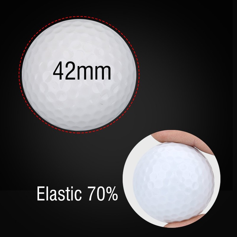 VGEBY Electronic Golf Balls LED Glowing Luminous Golf for Night