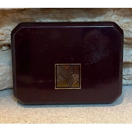 L'Oreal VISUELLE Soft Blendable Pressed Powder Face BLUSH w/ Brush POPPY .3 oz