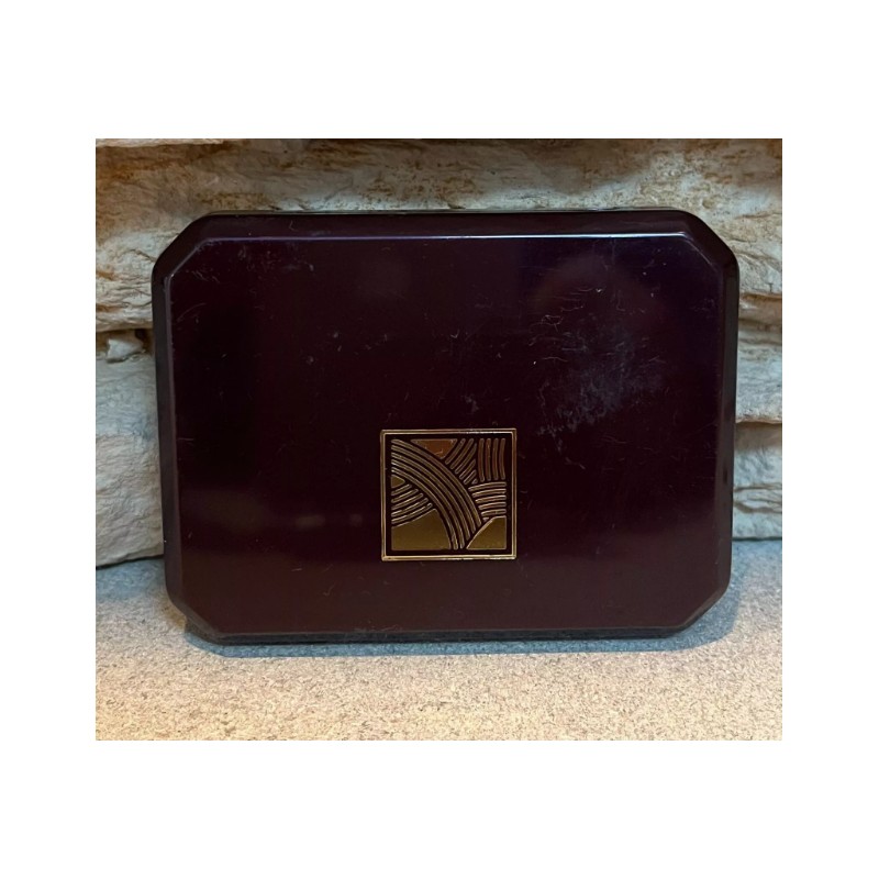 L'Oreal VISUELLE Soft Blendable Pressed Powder Face BLUSH w/ Brush