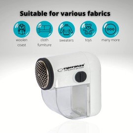 Hope – ecs003e Lint Remover – Cuddly