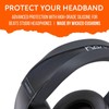 Beats Studio Silicone Headband Cover - WC BandZ Studio -